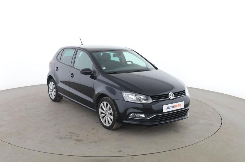 Volkswagen Polo 1.4 Tdi BlueMotion Tech Cup 5p 75 ch