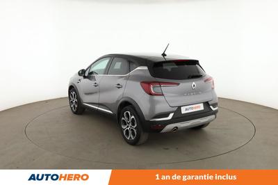 Renault Captur 1.0 TCe Intens 91 ch
