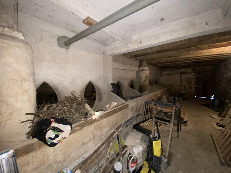 Maison - 240 m² - 8 pièces