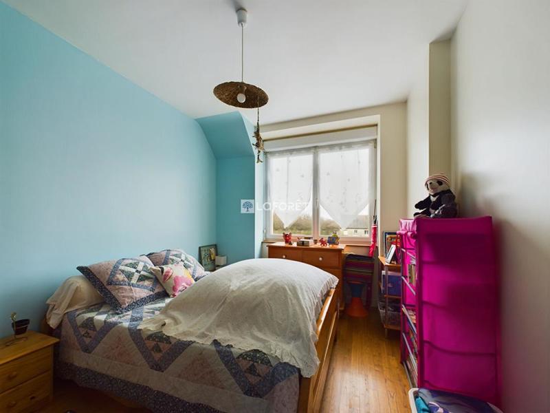 Maison - 108 m² - 5 pièces