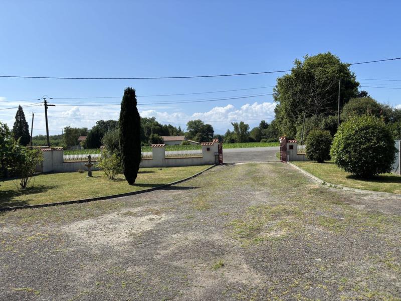 Maison - 152 m² - 5 pièces