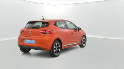 Renault Clio TCe 90 21n Limited 5p