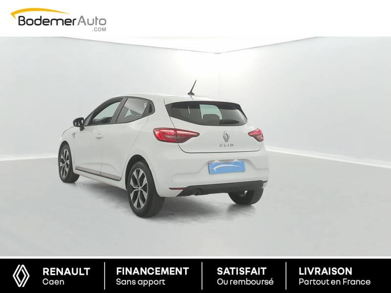 Renault Clio TCe 90 - 21n Limited