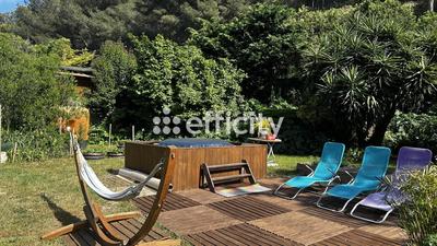 Villa - 125 m² - 5 pièces