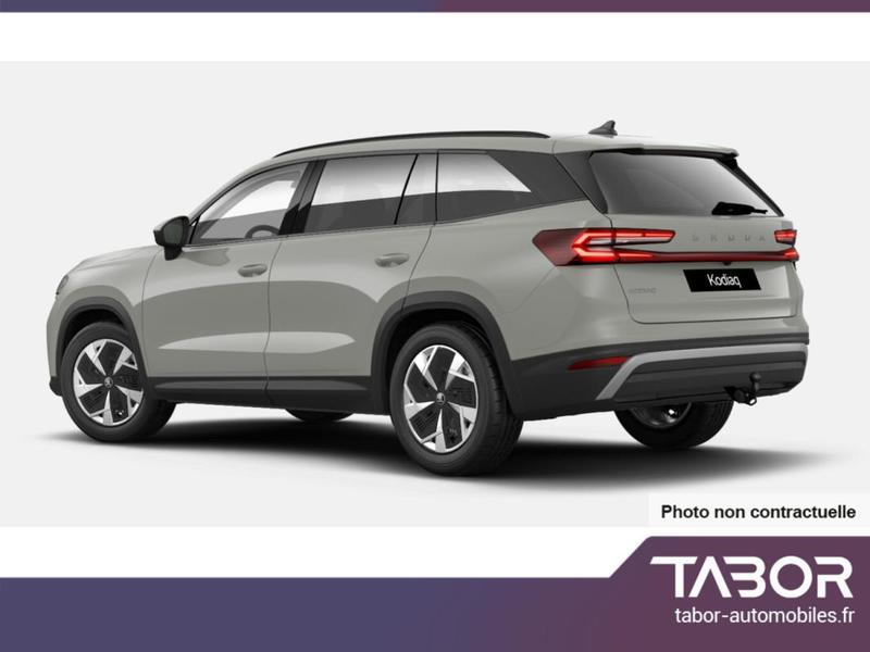 Skoda Kodiaq 150 Selec attelage pano Matrix Gps
