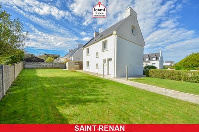 Maison - 114 m² - 8 pièces