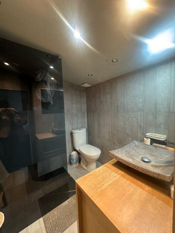 Maison - 138 m² - 6 pièces