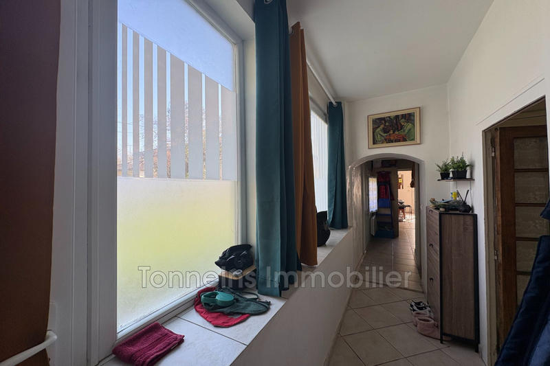 Maison - 87 m² - 3 pièces