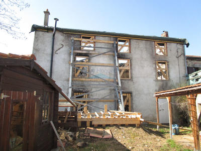 Maison - 170 m² - 4 pièces