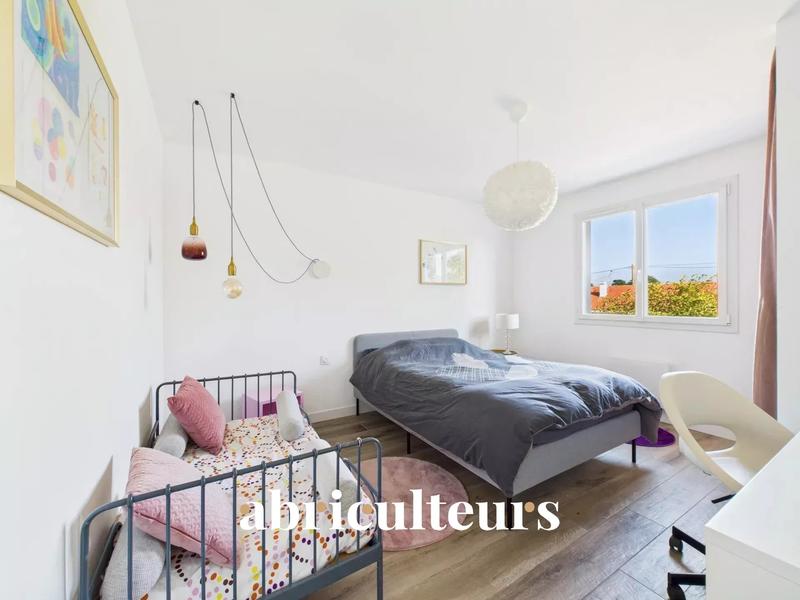 Maison - 172 m² - 7 pièces