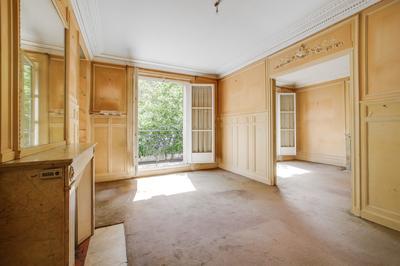 Appartement - 58 m² - 2 pièces