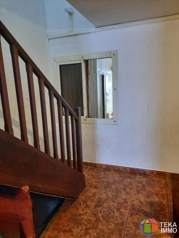 Maison - 90 m² - 3 pièces