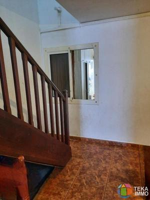 Maison - 90 m² - 3 pièces