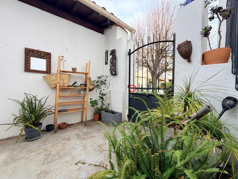 Villa - 110 m² - 5 pièces