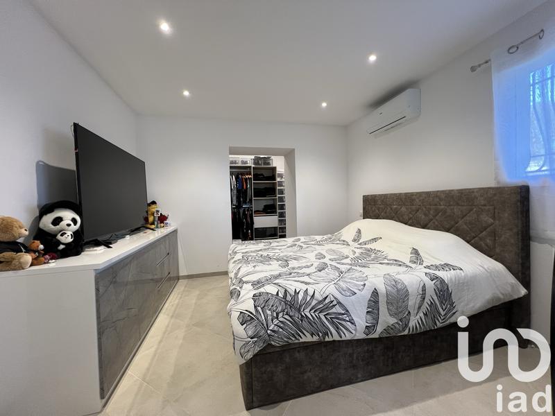 Maison - 111 m² - 5 pièces