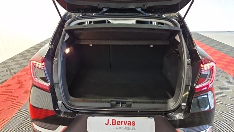 Renault Captur E-Tech Plug-In 160 - 21 Intens