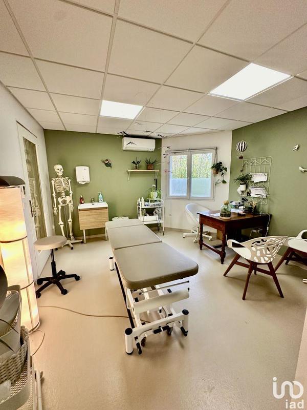 Local commercial - 200 m²