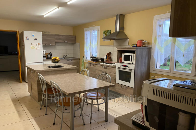 Maison - 170 m² - 5 pièces