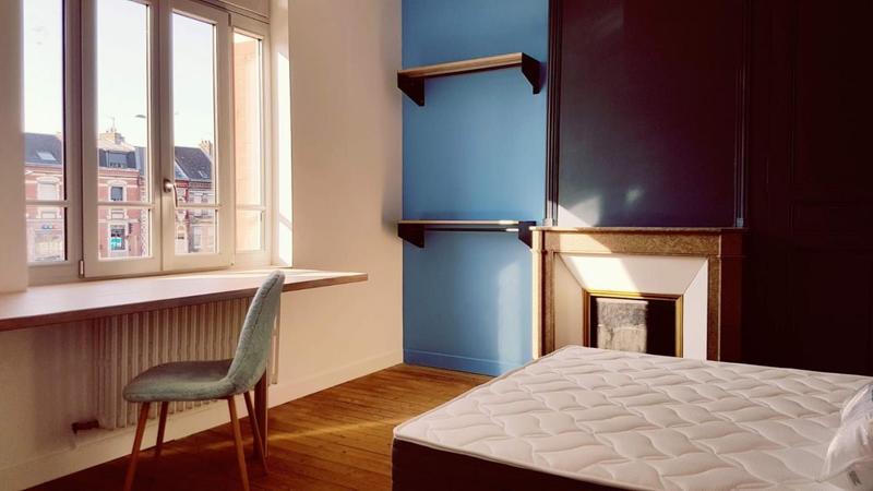 Immeuble - 220 m² - 11 pièces