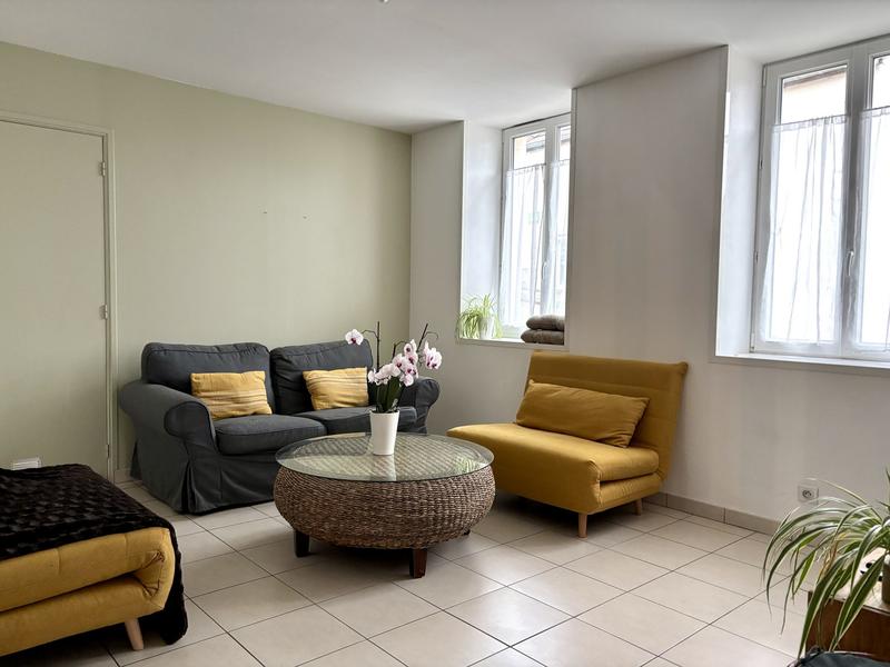 Maison - 147 m² - 5 pièces