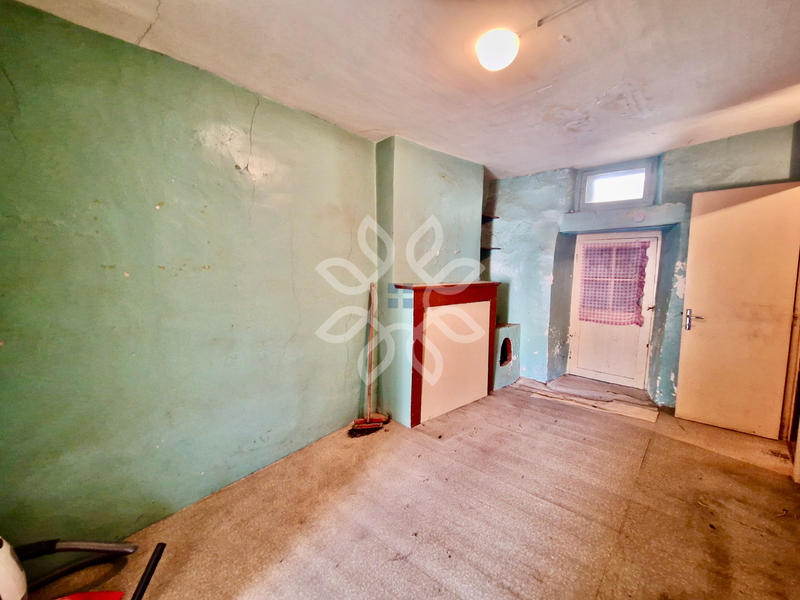 Maison - 115 m² - 6 pièces