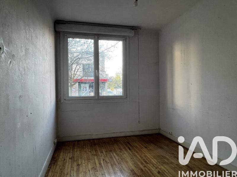 Appartement - 61 m² - 4 pièces