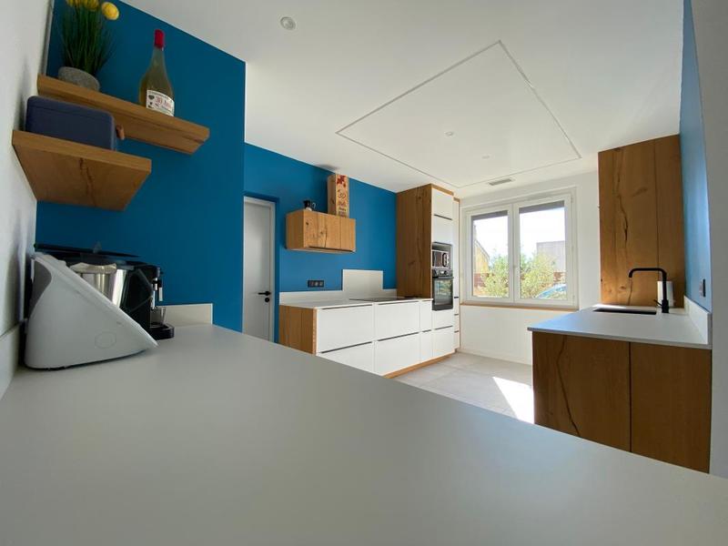 Villa - 104 m² - 4 pièces