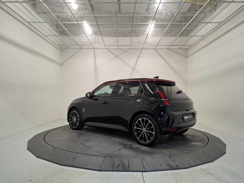 Renault R 5 E-Tech Electrique 150 ch autonomie confort Iconic cinq