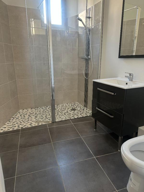 Appartement - 53 m² - 3 pièces