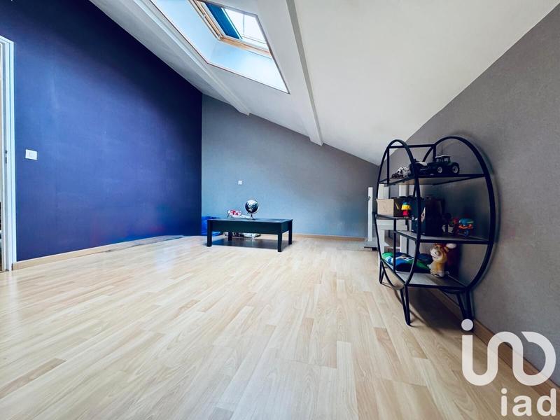 Maison de village - 103 m² - 5 pièces