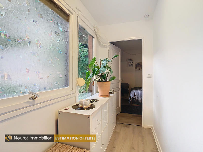 Appartement - 136 m² - 5 pièces