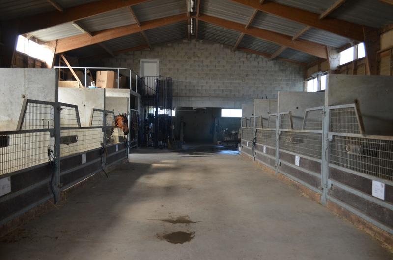 Maison - 133 m² - 4 pièces