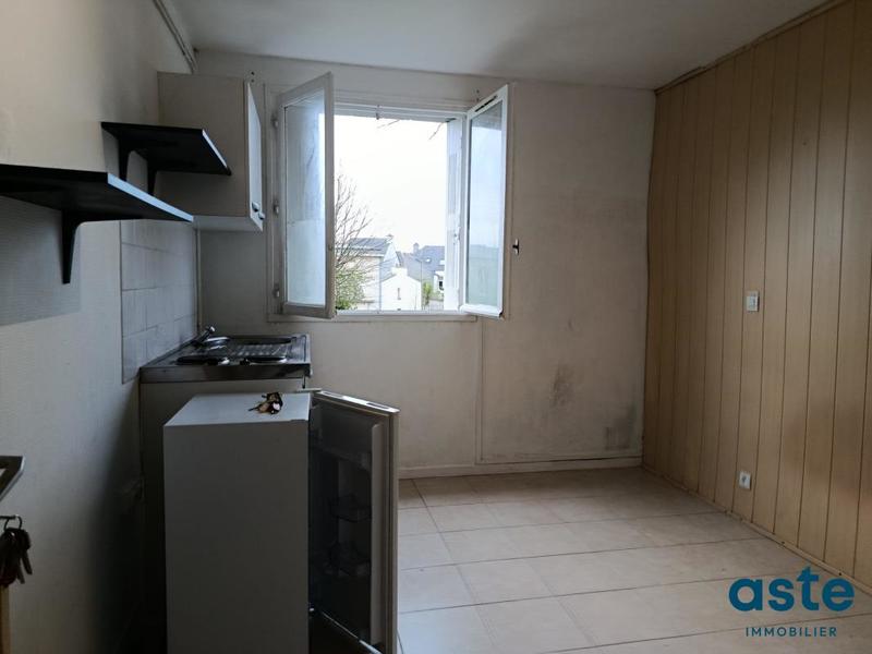 Appartement - 10 m² - 1 pièce