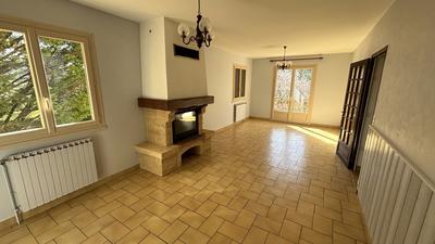 Maison - 122 m² - 5 pièces