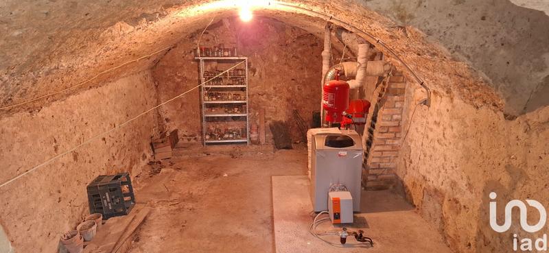 Maison - 168 m² - 5 pièces