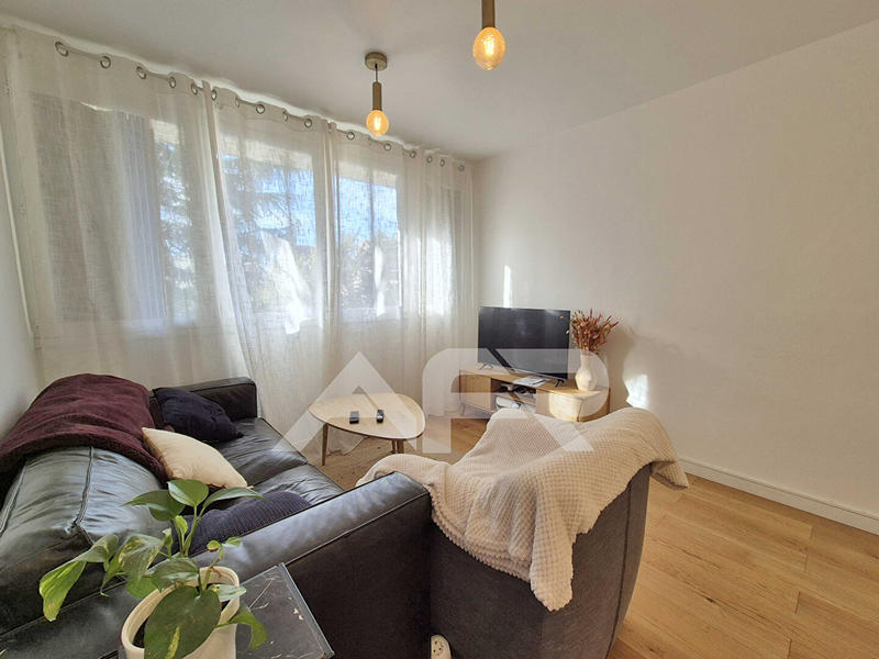 Appartement - 42 m² - 3 pièces