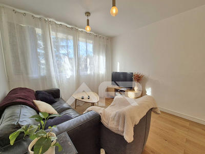 Appartement - 42 m² - 3 pièces