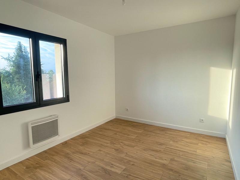 Maison contemporaine - 95 m² - 4 pièces