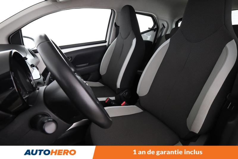 Toyota Aygo 1.0 Vvt-i X-Play 5p 69 ch