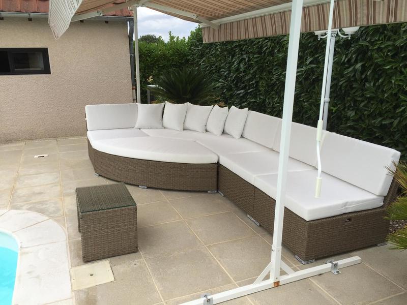 Maison - 89 m² - 4 pièces