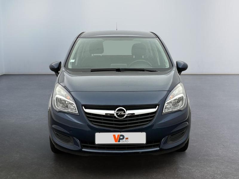 Opel Meriva 1.4 Turbo - 120 ch Twinport Start/Stop Edition