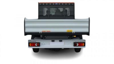 Renault Master Renault Benne Simple L2 Confort 3.5t Blue dCi 145 EuroVI Leasing