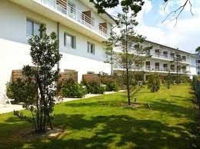 Appartement - 27 m² - 1 pièce