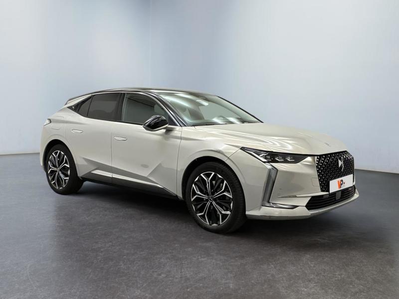 Ds Ds 4 Ds4 PureTech 180 Eat8 Rivoli