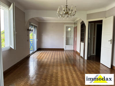 Villa - 170 m² - 7 pièces