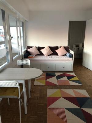 Appartement - 32 m² - 1 pièce