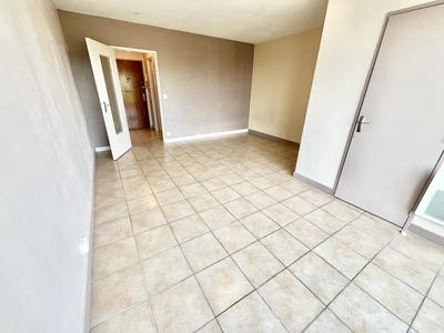 Appartement - 31 m² - 1 pièce