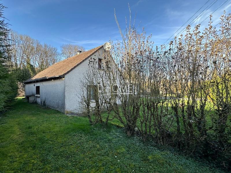 Maison - 217 m² - 9 pièces