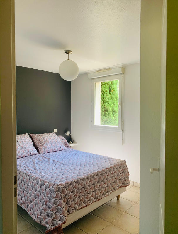 Appartement - 71 m² - 4 pièces