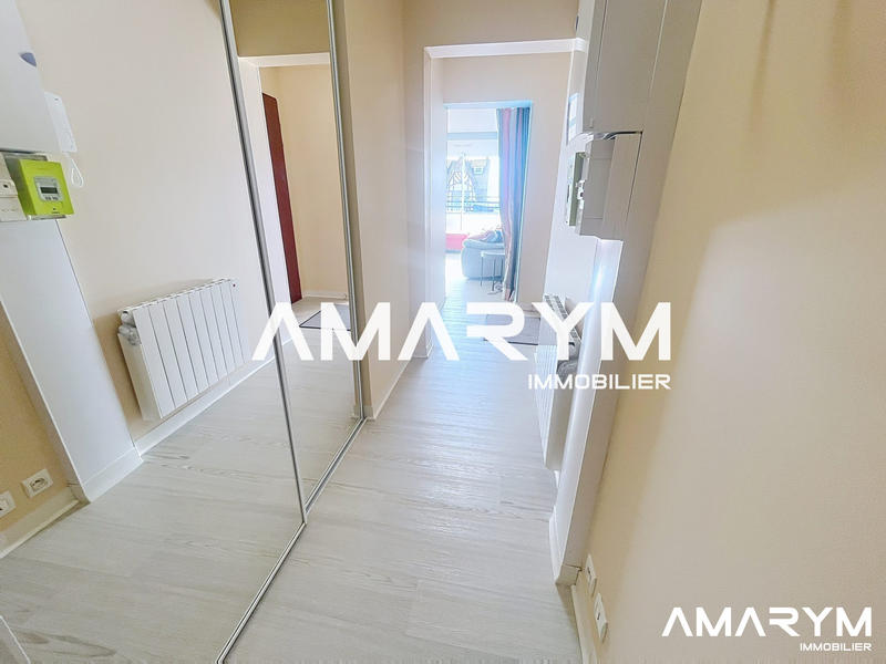 Appartement - 73 m² - 3 pièces